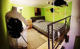 Mini Loft 12 Appartamento Nel Centro Di Bari