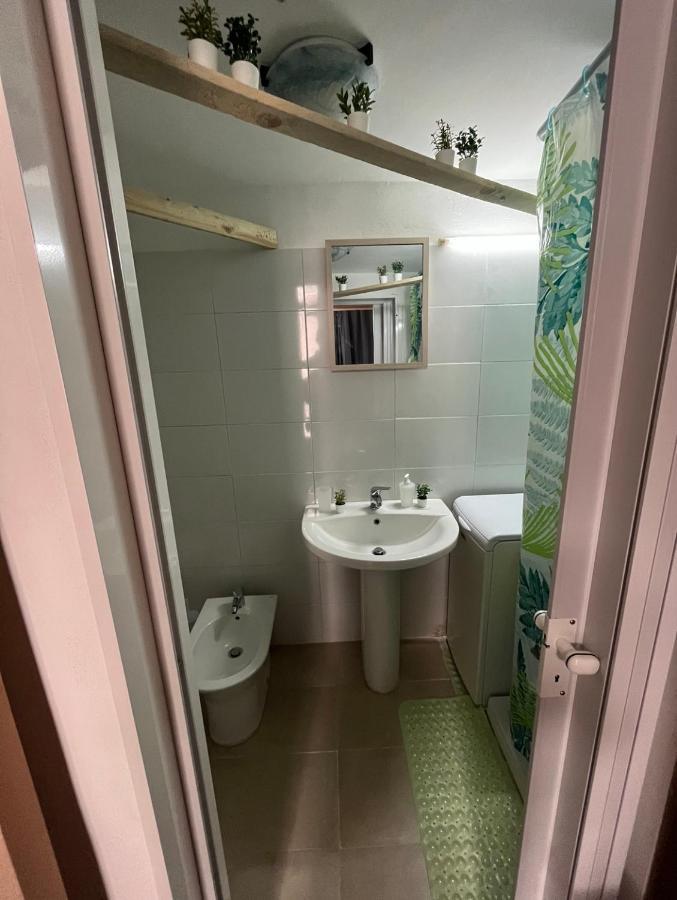 Mini Loft 12 Appartamento Nel Centro Di Bari Zewnętrze zdjęcie