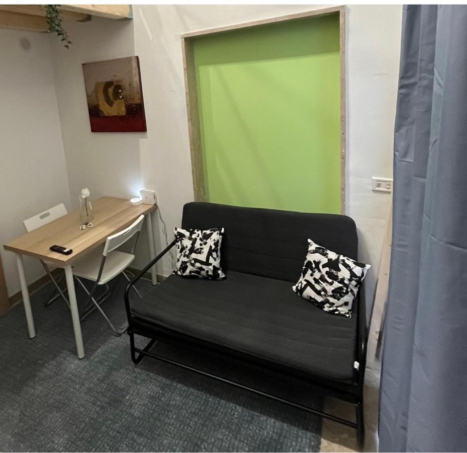 Mini Loft 12 Appartamento Nel Centro Di Bari Zewnętrze zdjęcie